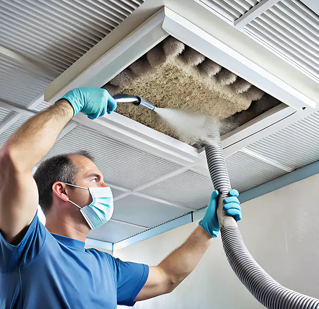 Why Homeowners Businesses Trust Us in Memphis, TN?