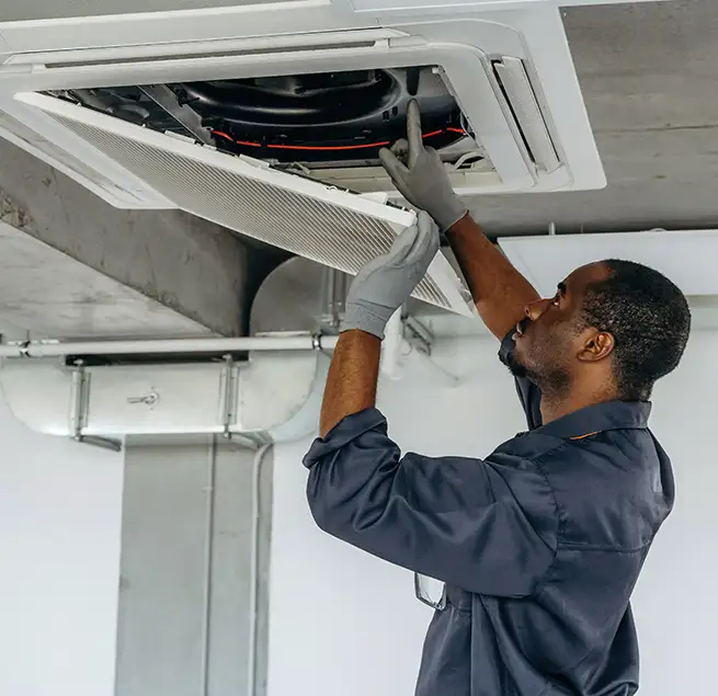 Why Homeowners & Businesses Trust Us in Memphis, TN?