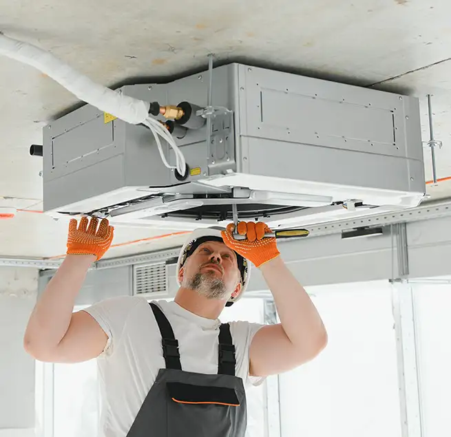 Why Homeowners & Businesses Trust Us Memphis, TN