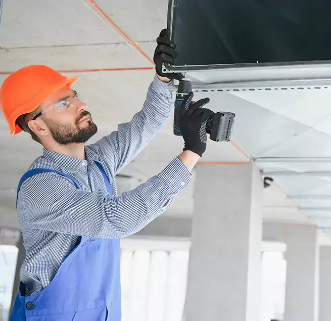 Why Homeowners & Businesses Trust Us in Memphis, TN?