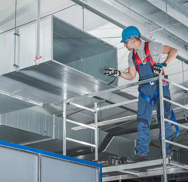 Why Homeowners Businesses Trust Us in Memphis, TN