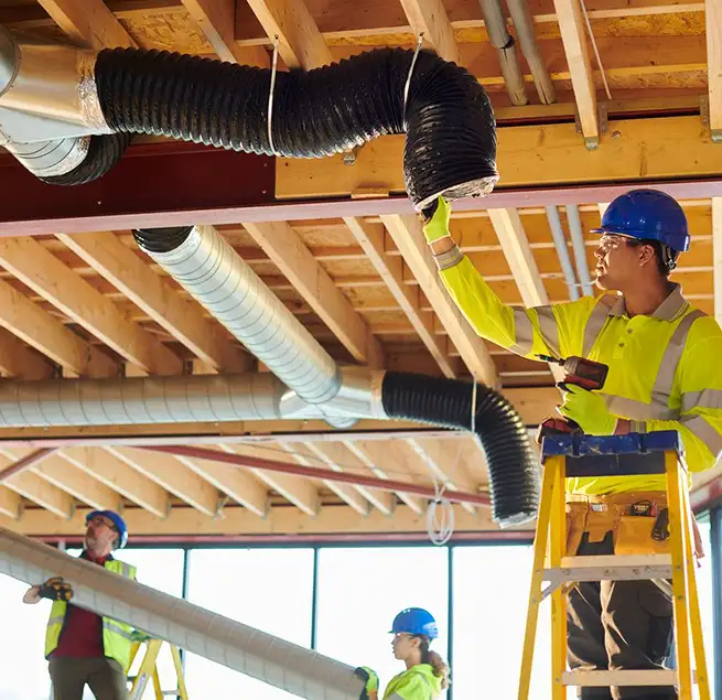 Why Homeowners & Businesses Trust Us in Memphis, TN?