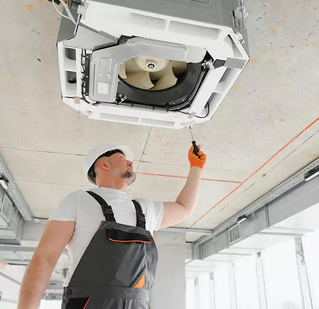 Why Homeowners Businesses Trust Us in Memphis, TN