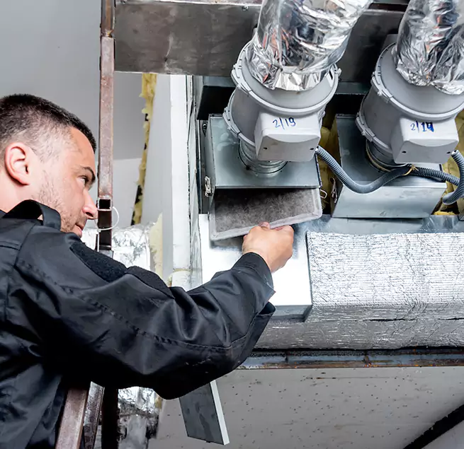 Why Homeowners Businesses Trust Us in Memphis, TN?