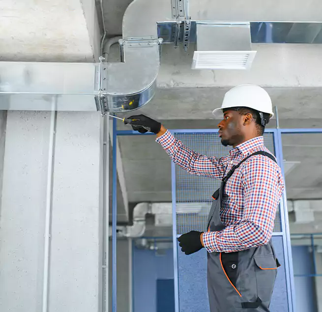 Why Homeowners & Businesses Trust Us in Memphis, TN