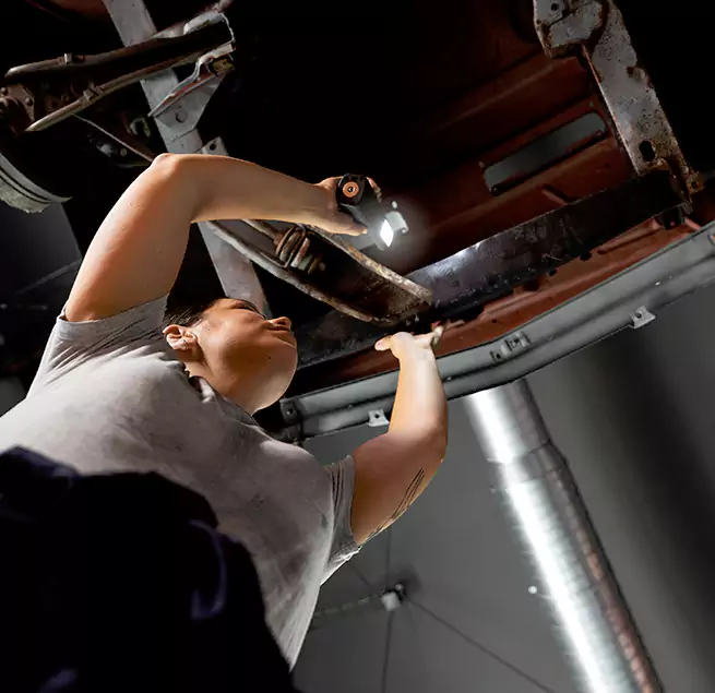 Why Homeowners & Businesses Trust Us Memphis, TN