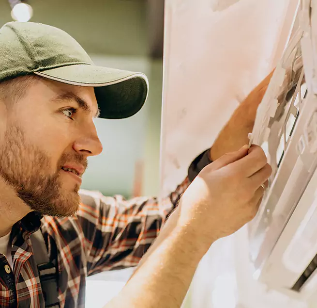 Why Homeowners & Businesses Trust Us in Memphis, TN?