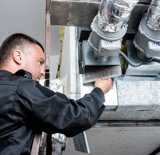 Why Homeowners & Businesses Trust Us in Memphis, TN?